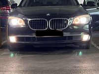 gebraucht BMW 750 750 i Österreich-Paket Aut.