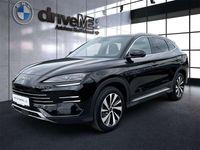 gebraucht BYD Seal U PHEV