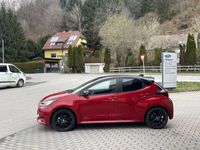 gebraucht Toyota Yaris 1,5 VVT-i Hybrid Style