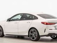 gebraucht BMW 218 218 d Gran Coupe