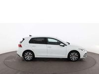 Gebraucht VW Golf VIII Style 150 PS (110 kW) 2022 Weiß Limousine