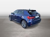 gebraucht Audi A1 Sportback 30 TFSI intense