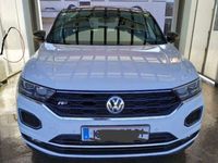 gebraucht VW T-Roc 10 TSI Design