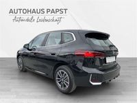 gebraucht BMW 230 Hybrid Allrad *** M-SPORTAPKET ***