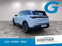 gebraucht Peugeot 5008 ALLURE Hybrid 145 e-DCS6