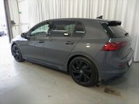 gebraucht VW Golf R R-Line TDI DSG