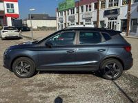 Gebraucht Seat Arona Style 95 PS (69 kW) 2020 Grau SUV