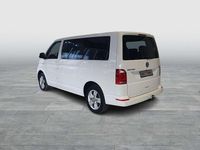 Gebraucht VW T6 Comfortline 204 PS (150 kW) 2017 Weiß Van