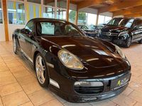 gebraucht Porsche Boxster 2,7