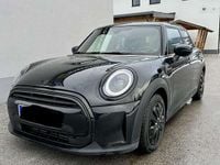 Gebraucht Mini Cooper 136 PS (100 kW) 2022 Kleinwagen