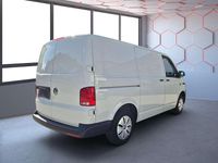 gebraucht VW T6.1 T6.1 Transporter VW TransporterKastenwagen Entry TDI