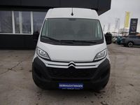 gebraucht Citroën Jumper 35+ L3H2 22 BlueHDi 140