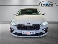 Neu Skoda Scala Selection 95 PS (69 kW) 2025 Grau Kleinwagen
