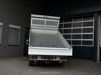 gebraucht Citroën Jumper Kipper