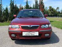 gebraucht Mazda 626 1,8i CE*Klima*Bastlerhit*