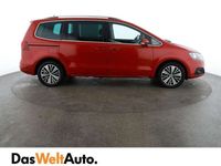 gebraucht Seat Alhambra Xcellence 2,0 TDI DSG