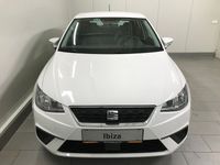 gebraucht Seat Ibiza Style EcoTSI