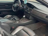 gebraucht BMW 330 Cabriolet 330 e93Coupe Aut.