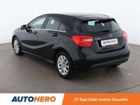 gebraucht Mercedes A180 A 180BlueEfficiency Style Aut. *TEMPO*PDC*SZH*