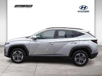 gebraucht Hyundai Tucson NX4 JUBILE 1,6 T-GDi 2WD 48V t5bj1