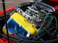 gebraucht Lancia Fulvia Coupe HF 1.6