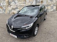 gebraucht Renault Kadjar TCe 140 PF Limited