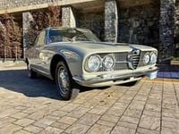 Gebraucht Alfa Romeo 2600 Sprint 145 PS (106 kW) 1963 Grau Coupé