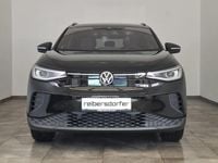 Neu VW ID.4 Pro 210 kW (286 PS) 2026 Schwarz  metallic SUV