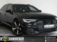 gebraucht Audi A6 55 TFSIe quat.*S-LINE*BLACK*MATRIX*360°*B&O