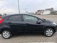 Gebraucht Ford Fiesta Trend 82 PS (60 kW) 2013 Kleinwagen