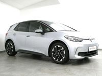 gebraucht VW ID.3 Pure 125 kW LED Navi Ahk ACC App DAB R-Kamera Shz