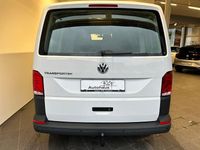 gebraucht VW T6.1 KastenwagenKastenwagen TDI