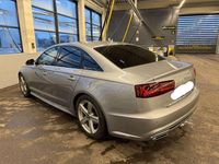 gebraucht Audi A6 2,0 TDI ultra intense S-tronic Intense