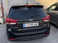 gebraucht Kia Carens 1,7 CRDi Active Pro