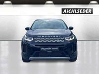 gebraucht Land Rover Discovery Sport P300e SE Hybrid PHEV AWD