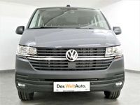 gebraucht VW T6.1 Kombi LR TDI