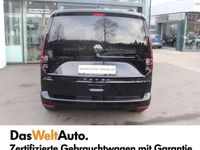 gebraucht VW Caddy Life 2,0 TDI DSG