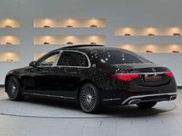 gebraucht Mercedes S680 Maybach 4Matic*Ö-Auslieferung*First-Class Paket