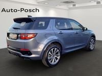 gebraucht Land Rover Discovery Sport D150 R-Dynamic SE