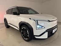 gebraucht Kia EV5 GT-LINE/81,4KWH/AT/FWD/216/SD/MY26| Stahl Wien 22