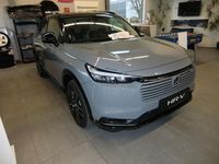 gebraucht Honda HR-V 1,5 i-MMD Hybrid 2WD Advance Style Aut.