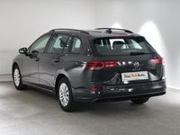 gebraucht VW Golf VIII Variant TSI