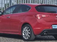 gebraucht Alfa Romeo Giulietta Turismo