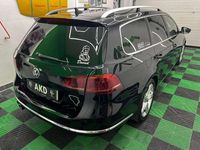 gebraucht VW Passat Variant Comfortline BMT 2,0 TDI DPF