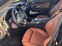 gebraucht Mercedes C220 C 220d T Aut.