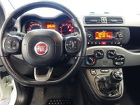 gebraucht Fiat Panda 4x4 TwinAir 85