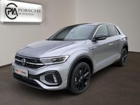 gebraucht VW T-Roc R-Line TSI DSG