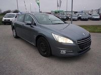 gebraucht Peugeot 508 1,6 e-HDI Active ASG6