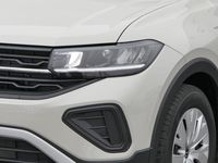 gebraucht VW T-Cross - 4Me TSI