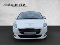 gebraucht Peugeot 5008 1,6 BlueHDi 120 S&S Business Line